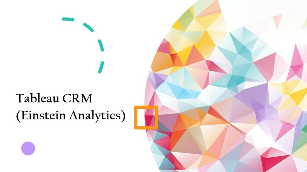 Exam Tableau-CRM-Einstein-Discovery-Consultant Assessment